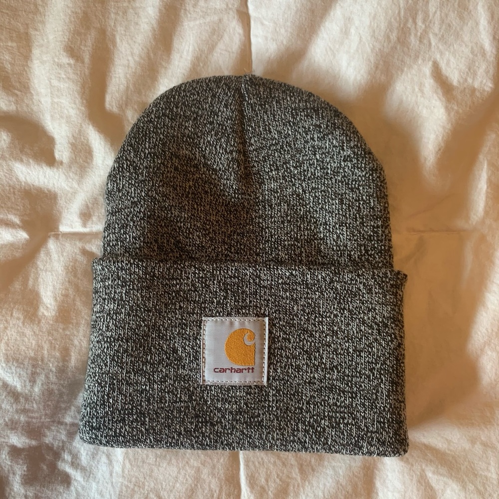 BRAND NEW Carhartt Beanie